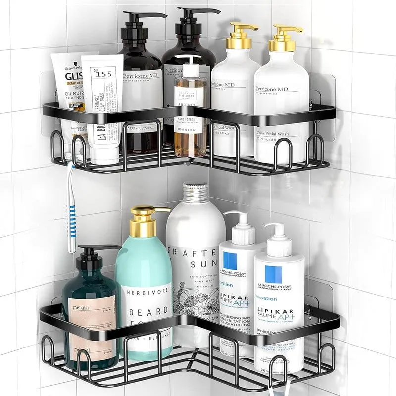 Zolmix Urban Tier Metal Racks - Set Of Two media 3