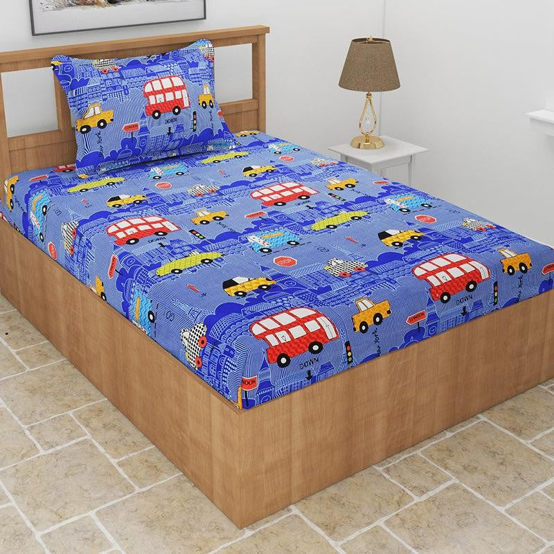 Glace Cotton/Microfiber