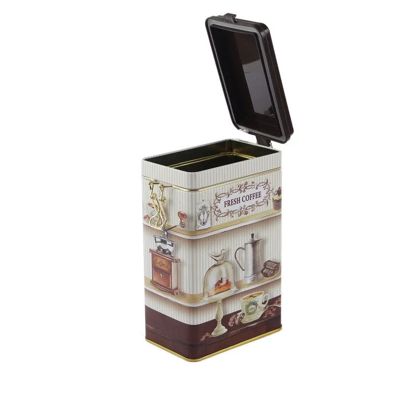 StellarStack Metal Container - 750 mL media 6