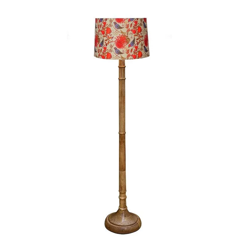 GlowVista Premium Floor Lamp media 3