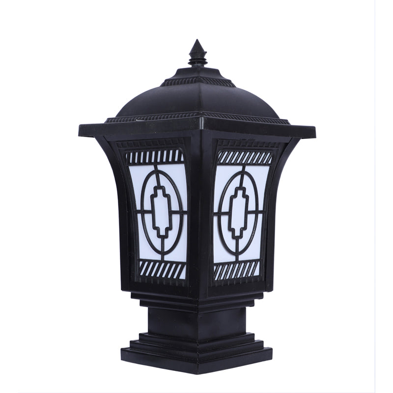 Toula Outdoor Lamp media 4