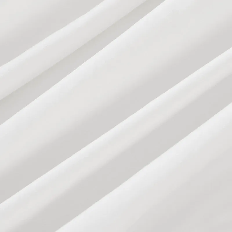 FrostWeave Cotton Bedsheet - 300 TC media 5