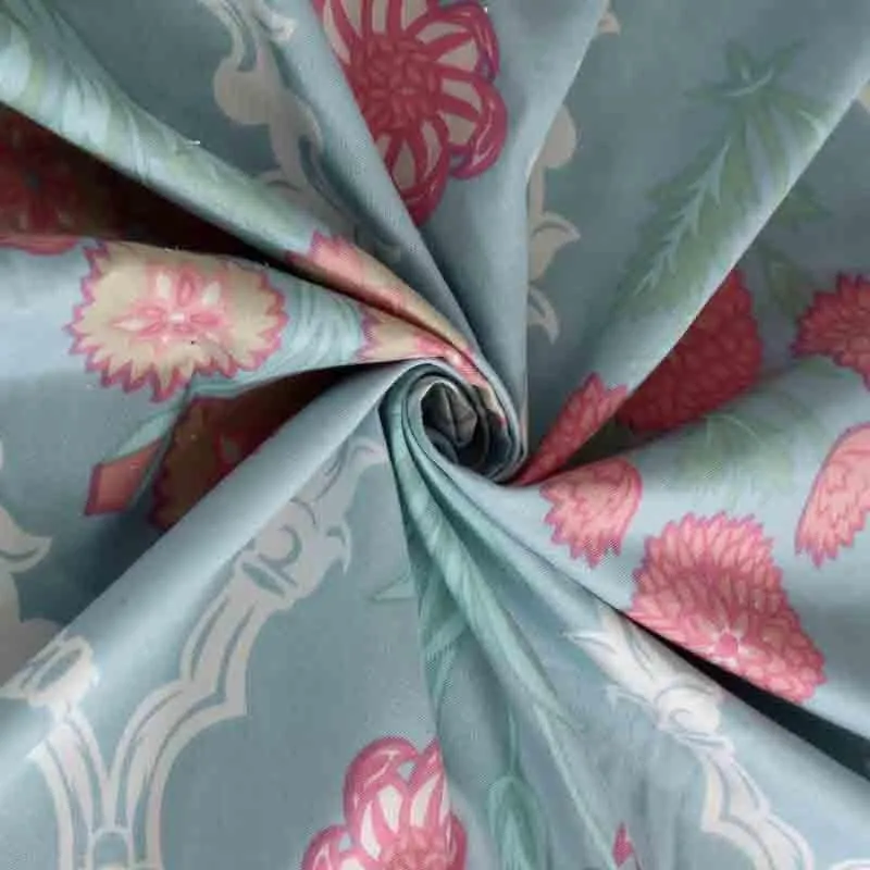 Buti Bouquet Bedsheet - 180 GSM media 4