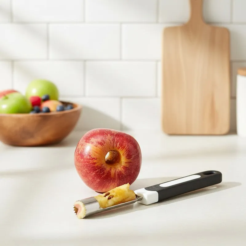 Smart @contact Apple corer media 1