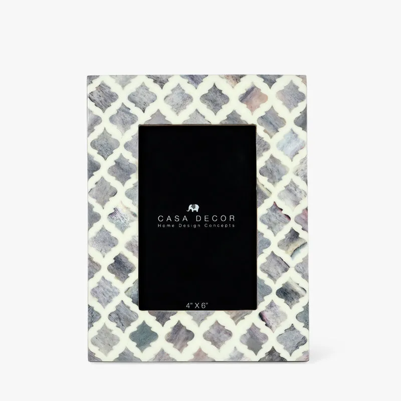 Riha Ethnic Table Photo Frame media 3