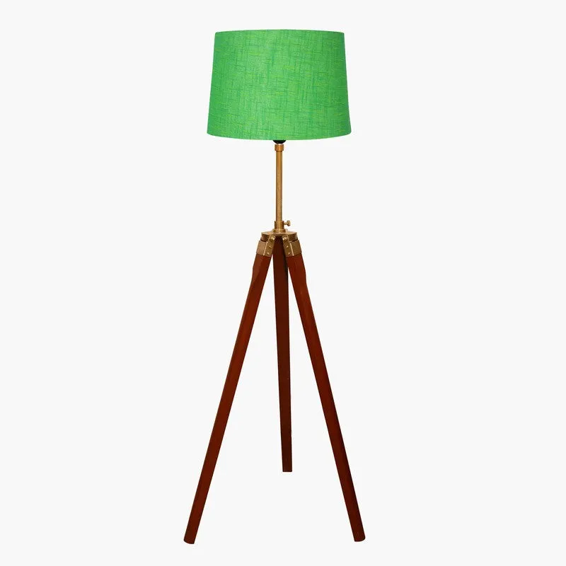 Eterna Light Floor Lamp media 3
