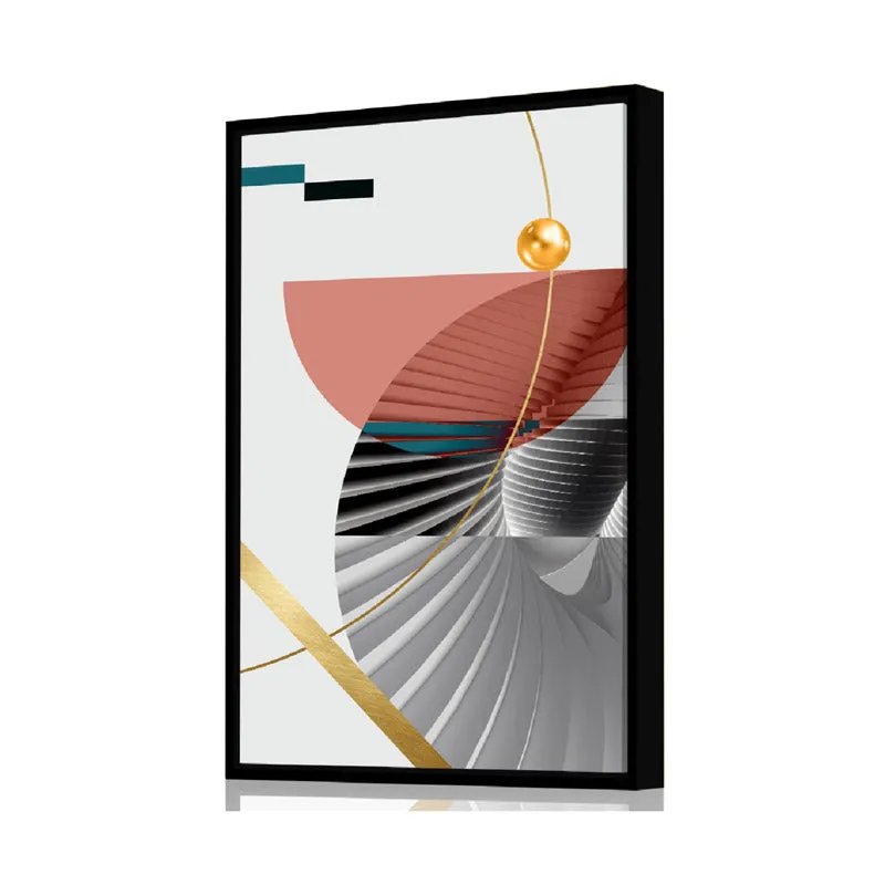Shital Abstract Wall Art media 2