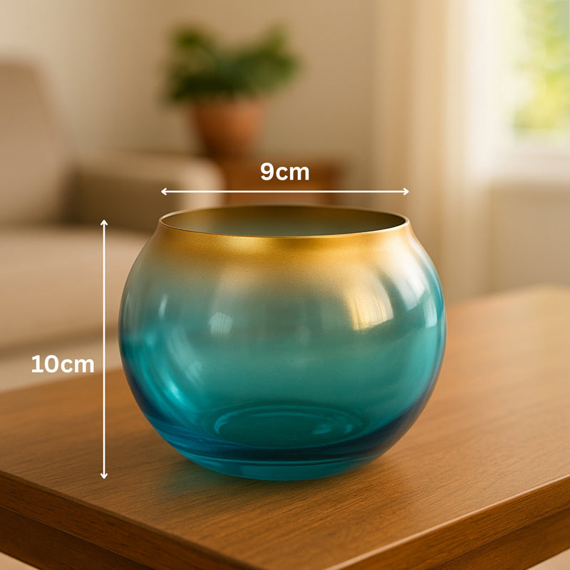 Smoke Form III Vase media 8