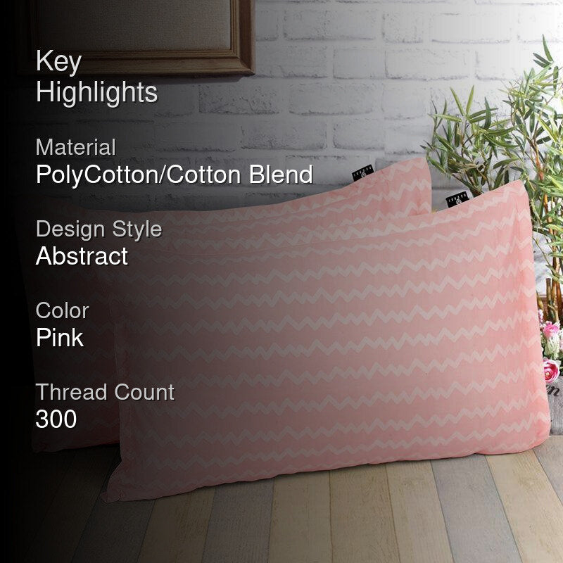 Elo Pillow Cover - Set Of Two media 2