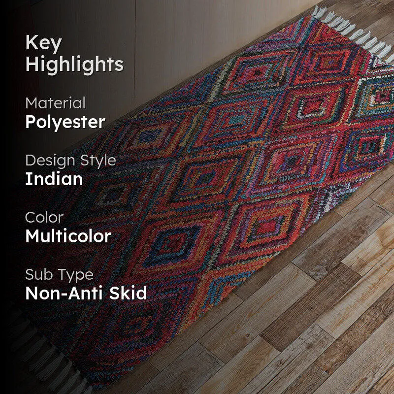 Nilette Runner Rug media 2