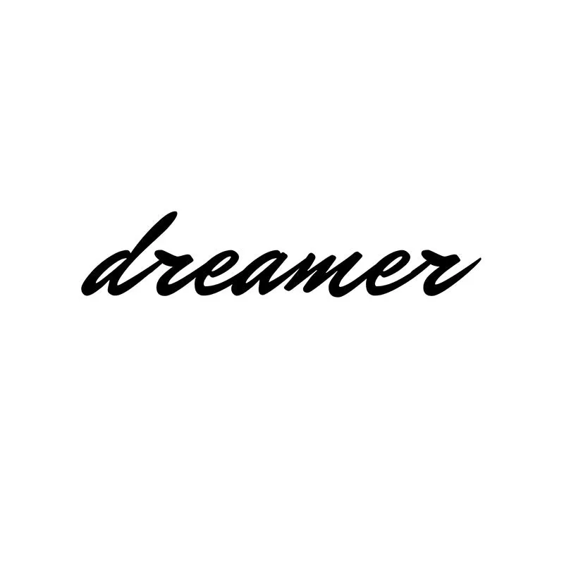 Dreamer Iron Wall Accent media 3