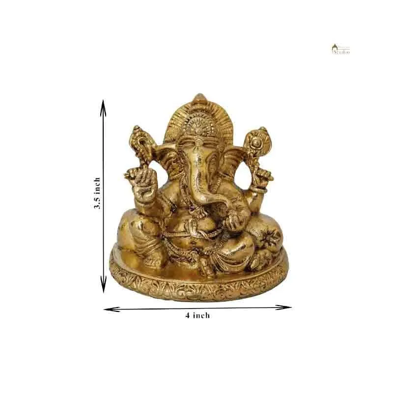 Shree Ashtavinayak Idol media 6