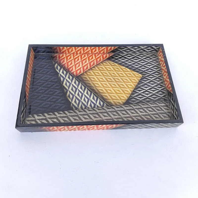 FeastBay Serving Tray - Set of Two media 6