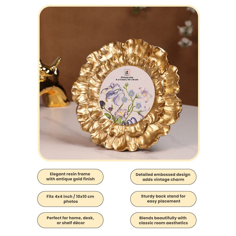 Shine Edge Photo Frame media 7