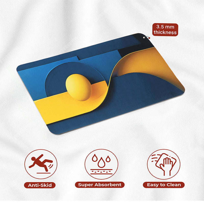 Pylon Anti Skid Bath Mat media 6