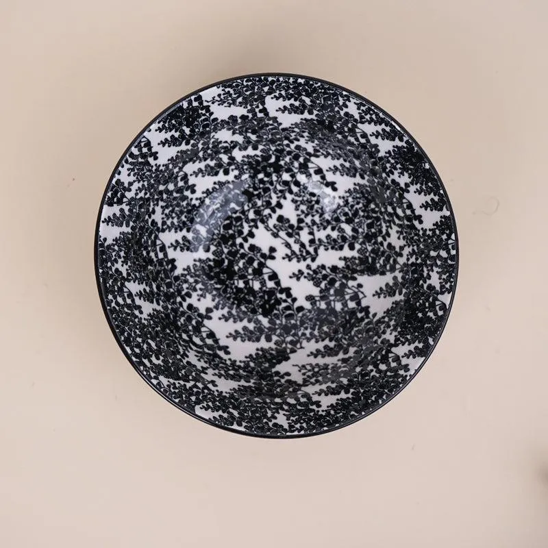 Glora Serving Bowl (600 ML) - Set Of Two media 4