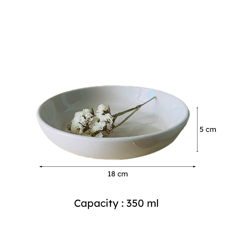 Sekena Serving Bowl - 350 ML media 8