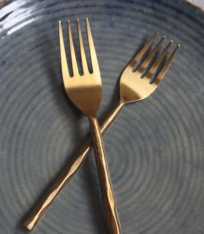 Stainless Steel