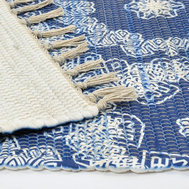 Stepra Handloom Dhurries media 6