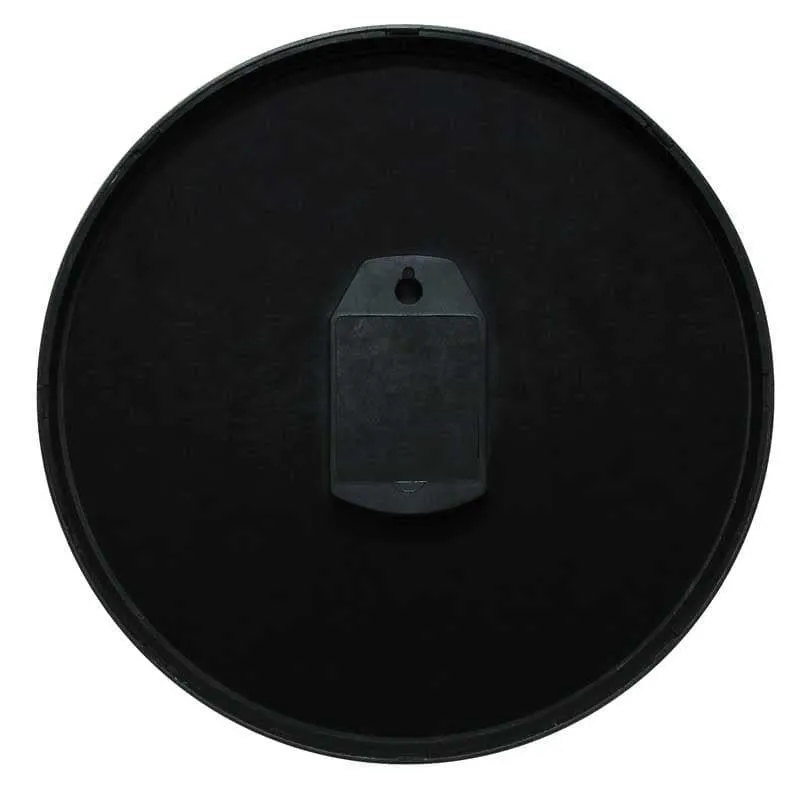 Aster Wall Clock - Rose Gold media 5