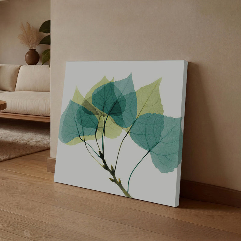 Holden Floral Wall Art