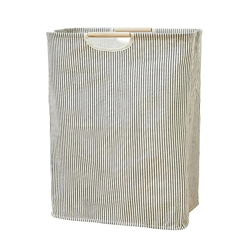 Devan Laundry Basket media 3
