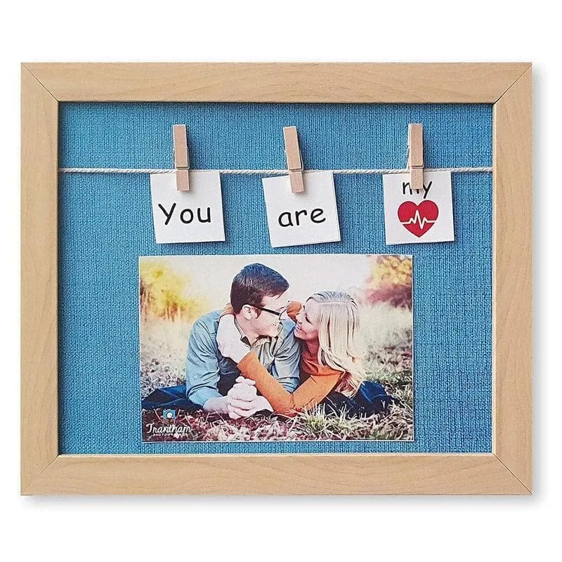 You Are Love Photo Frame media 3