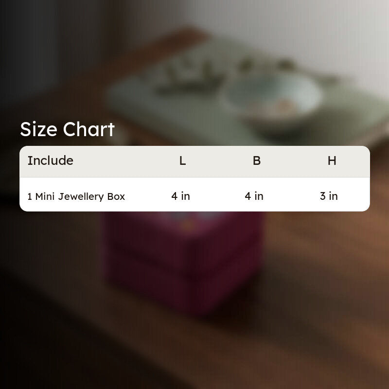 CharmCase Premium Jewelbox media 7