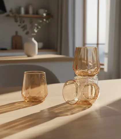 Glass