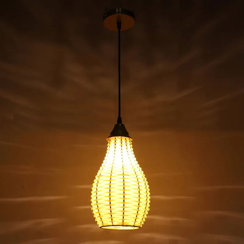Belaris Iron Ceiling Lamp media 5
