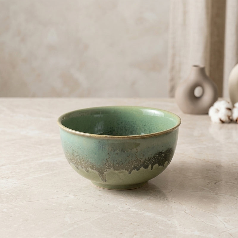 Stoneware