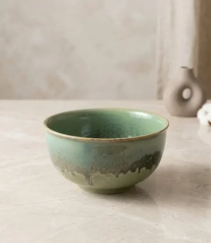 Stoneware