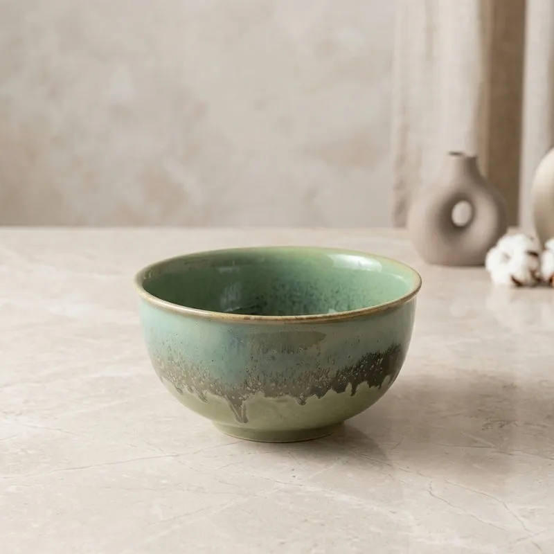 Sage Saga Soup Bowl - Small media 1