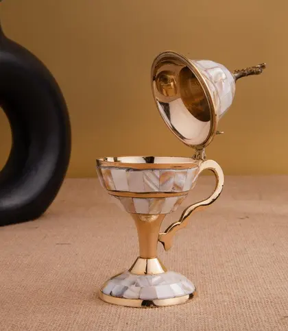 Brass