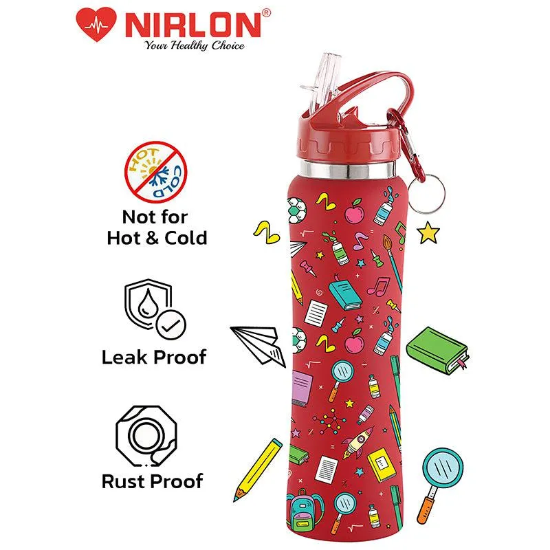 Learn Lots Water Bottle - 750 mL media 5