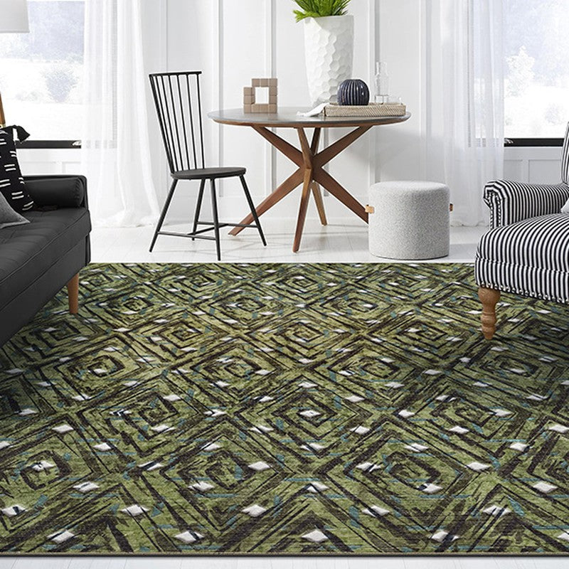 Sylva Weave Non Anti Skid Carpet media 3