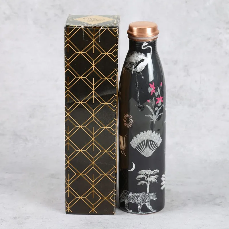 Animalia Creations Copper Bottle - 950 mL media 3