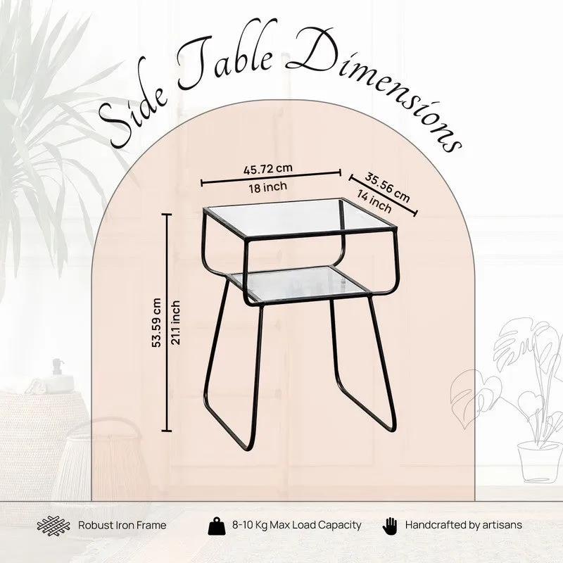 Vianna Accent Table media 6