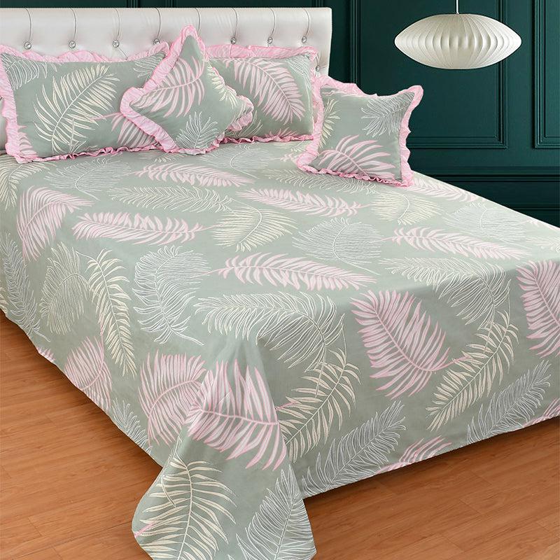 Glace Cotton/Microfiber