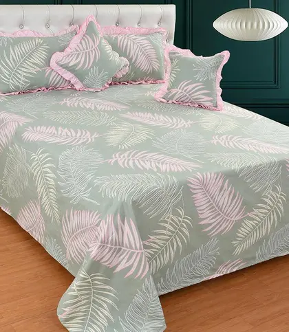 Glace Cotton/Microfiber
