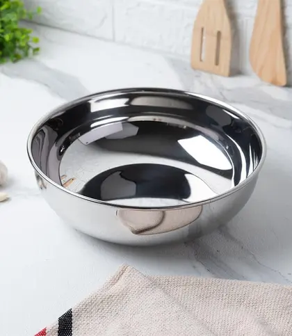 Stainless Steel