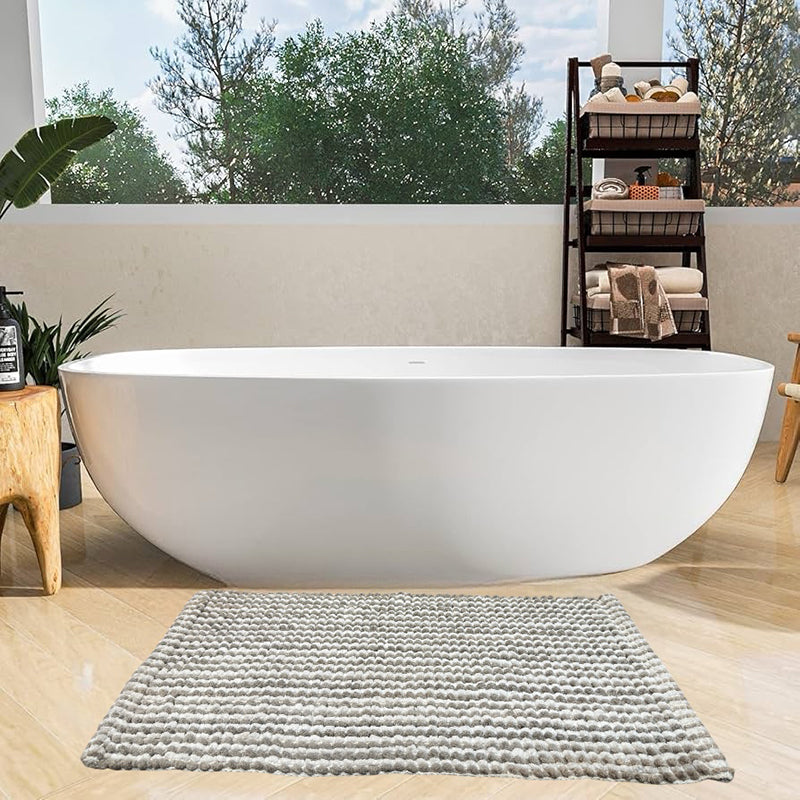 Sila Cotton Bath Mat
