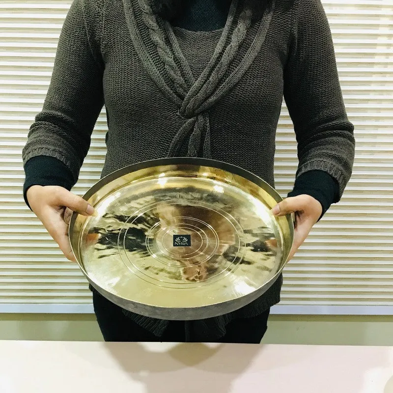 Mealix Bronze Dinner Plate - Set Of Four media 9
