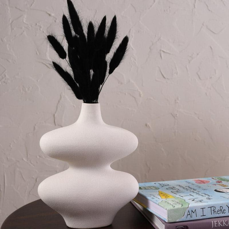 Curio Oreo Vase - Set Of Two media 4