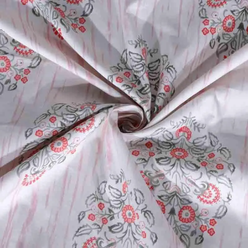 Big Butidar Bedsheet - 180 GSM media 4