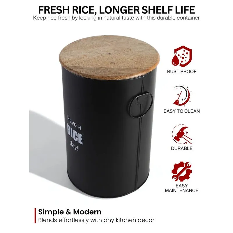 Versatile Household Container - 9.2 L media 7
