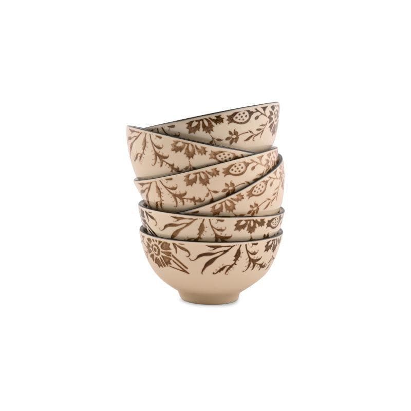 Autumn Desire Dinner Set - 7 Piece Set image 3
