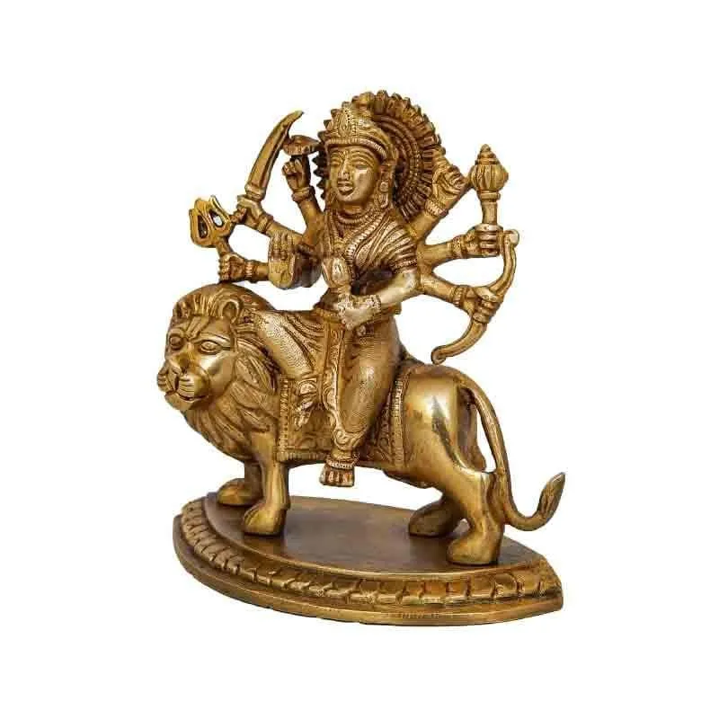 Dugga Dugga Statue media 5