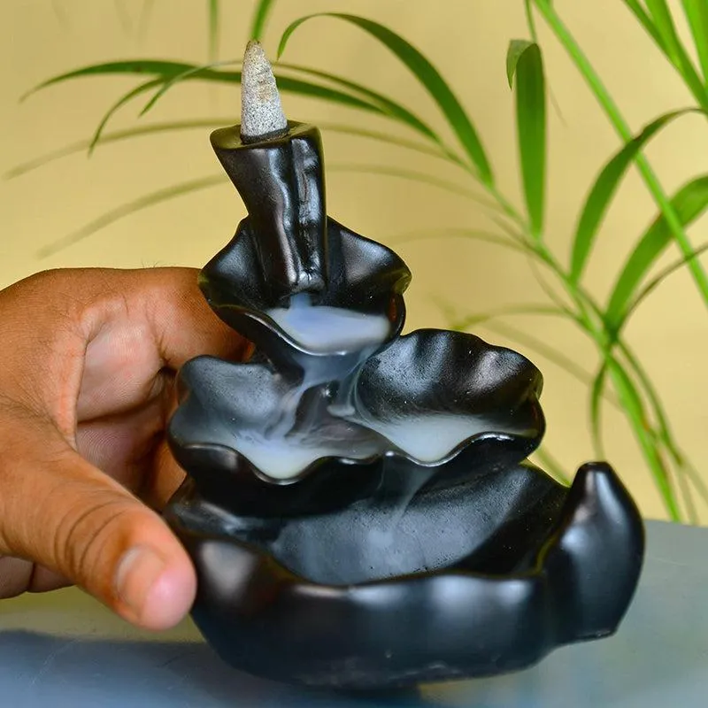 Nira Smoke Fountain media 3