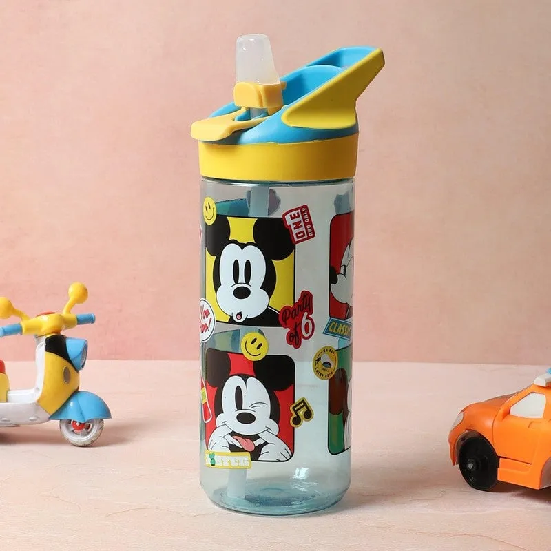 Meeska Mooska Mickey Sipper Water Bottle - 620 mL media 3
